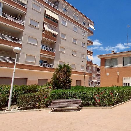 Apartamento Ángel en Gran playa Santa Pola Habitación foto