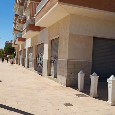 Apartamento Ángel en Gran playa Santa Pola Habitación foto